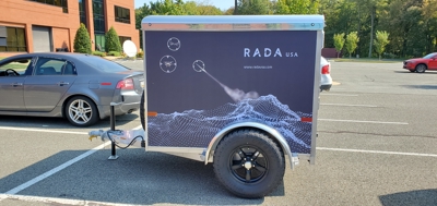Vehicle Graphics Photo